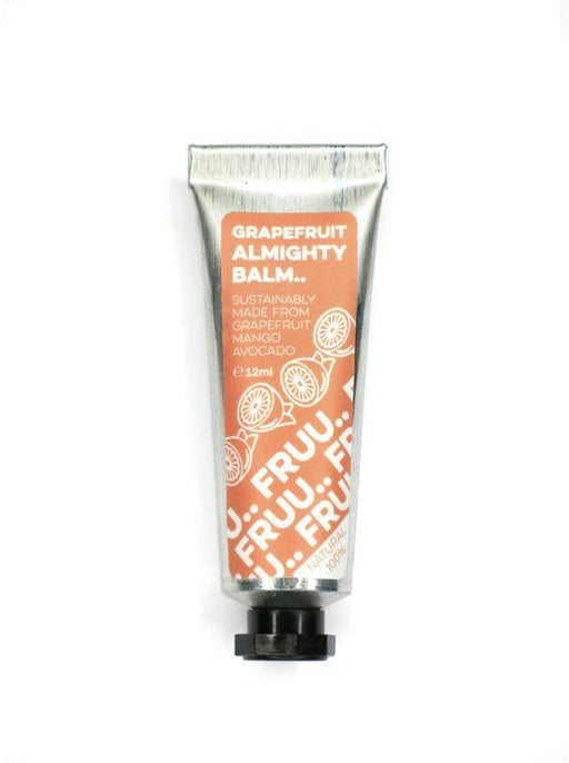 Grapefruit Almighty Balm - The Present Picker
