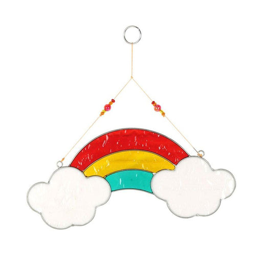 Rainbow Suncatcher - The Present Picker