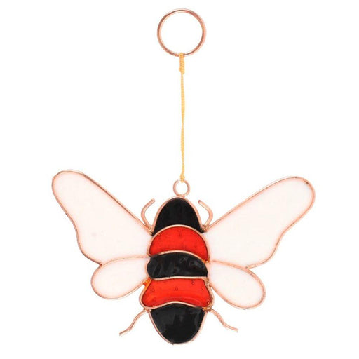 Bee Suncatcher - The Present Picker