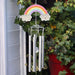Rainbow Windchime - The Present Picker