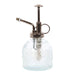 Small Patterned Glass Plant Mister - The Present Picker