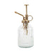 Ribbed Glass Plant Mister - The Present Picker