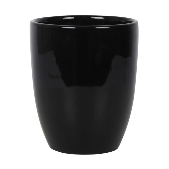 RIP Plant Gothic Plant Pot - The Present Picker