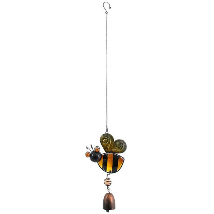 Bee Dangle Windchime - The Present Picker