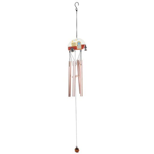 Caravan Windchime - The Present Picker