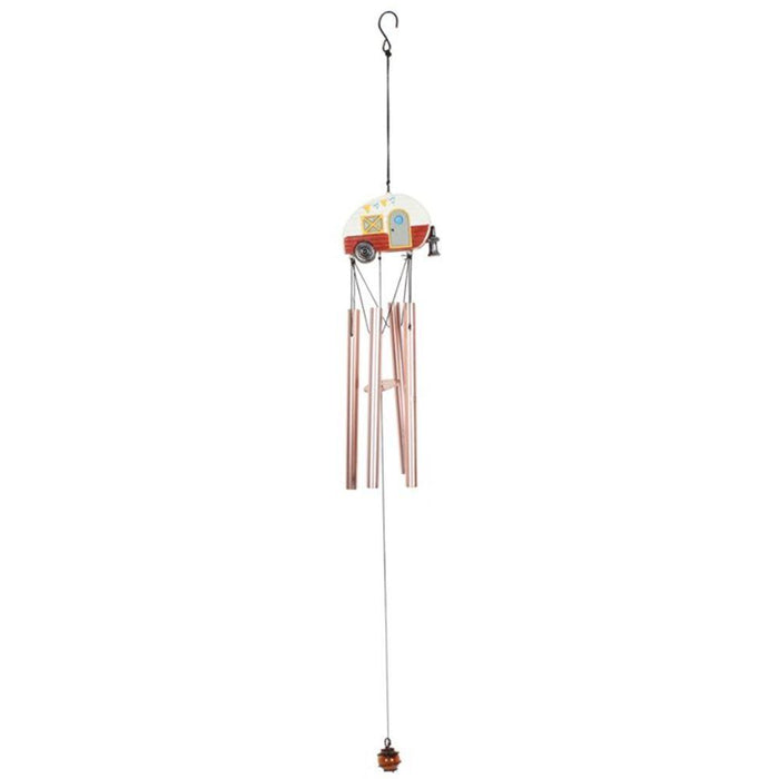 Caravan Windchime - The Present Picker