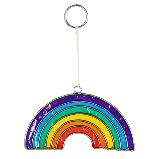 Rainbow Suncatcher - The Present Picker
