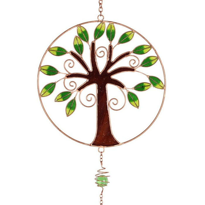 Tree of Life Windchime - The Present Picker