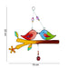 Love Birds On A Branch Suncatcher - The Present Picker