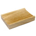 Hemu Wooden Soap Dishes - 6 designs available - The Present Picker