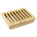 Hemu Wooden Soap Dishes - 6 designs available - The Present Picker